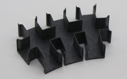 PPS切削加工サンプル