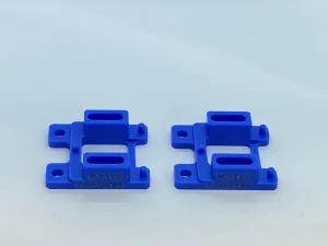 MCナイロン　アニール処理