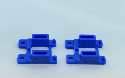 MCナイロン　アニール処理